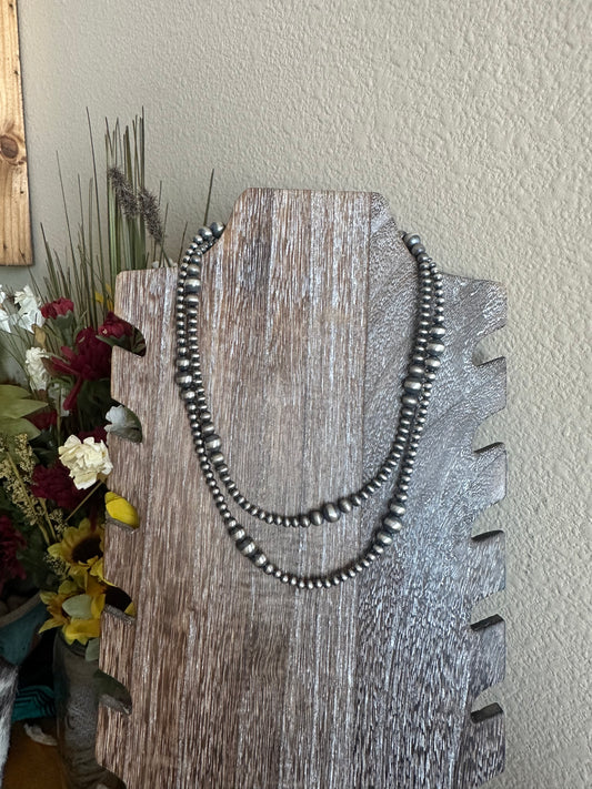 4-8 mm pearl