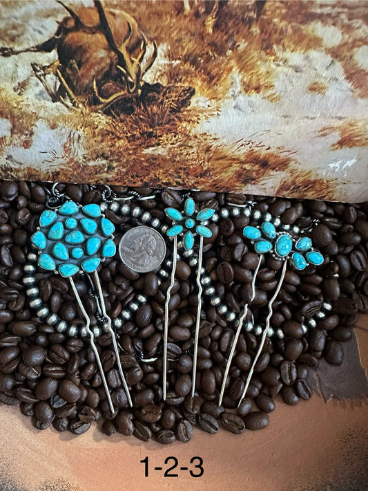 Hada hair accessories