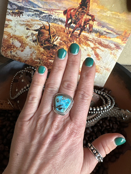 Dave skeets ring