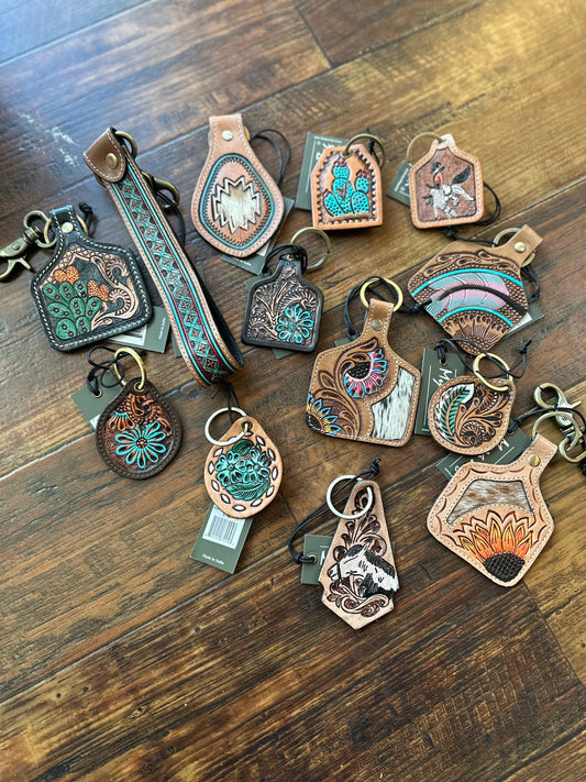 Key chains