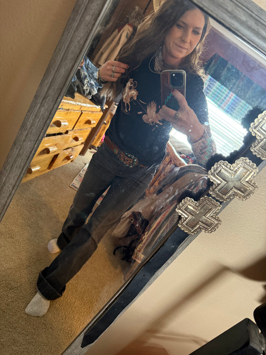 Turkey Day Tee only mediums