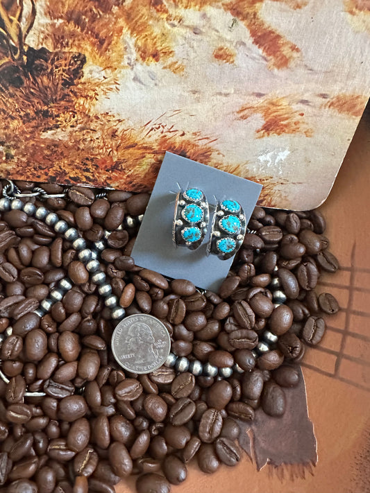 Reed Charlie hoops