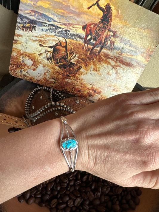The morris cuff