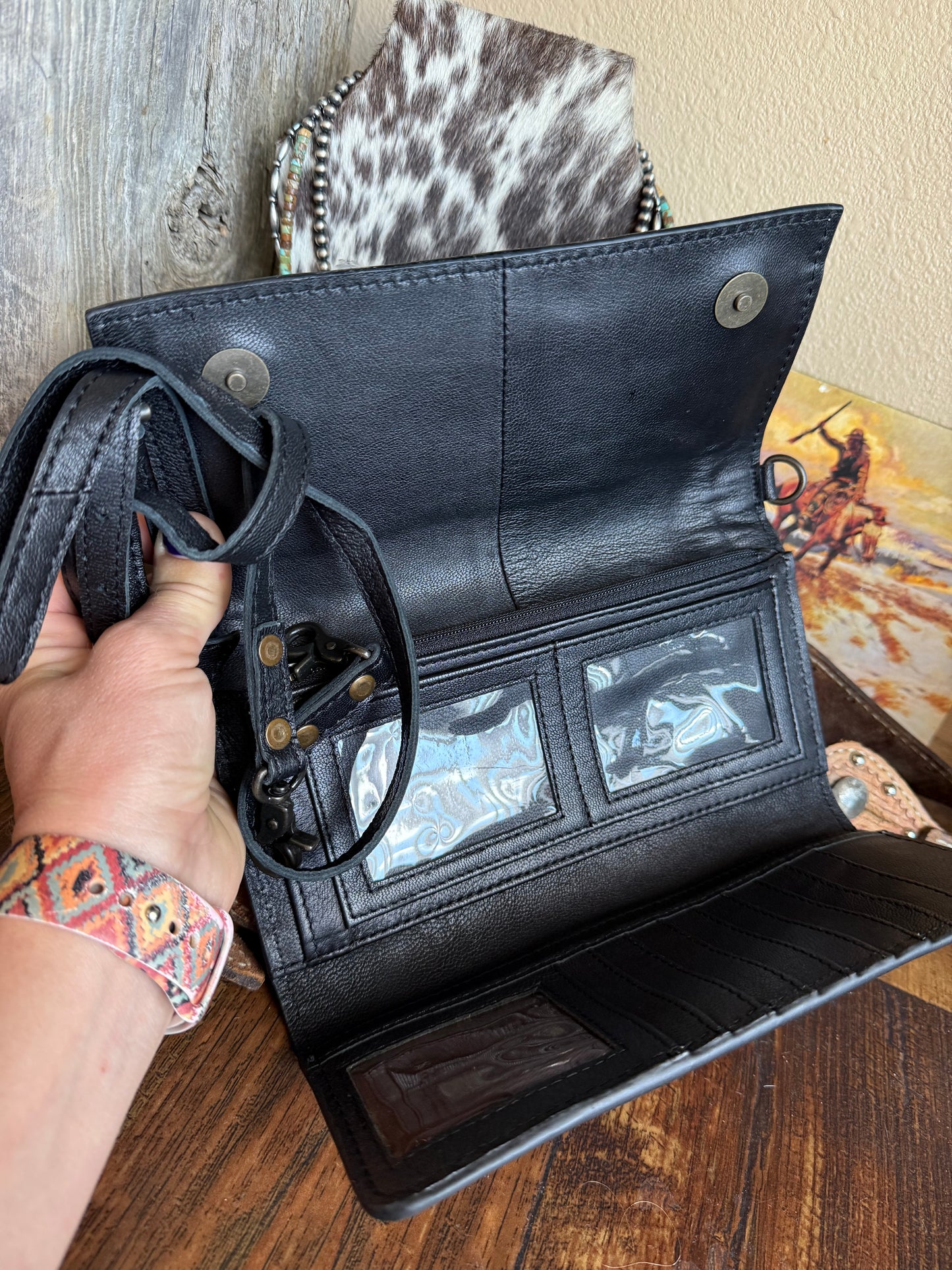 Wallet/purse