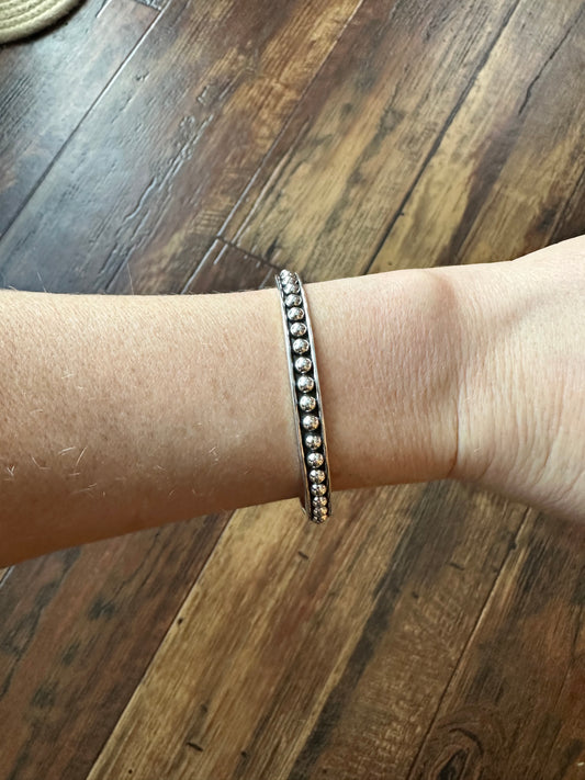 4mm bangle