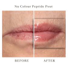 peptide pout